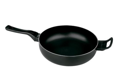 SARTEN HONDA ALUMINIO INDUCCION 32CM. LIFESTYLE LUXE