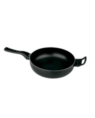 SARTEN ALUMINIO HONDA INDUCCION 24CM. LIFESTYLE LUXE