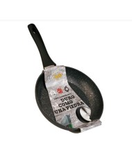 SARTEN ALUMINIO LIFESTYLE PIEDRA 24CMS.