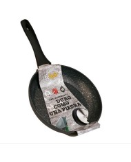 SARTEN ALUMINIO LIFESTYLE PIEDRA 30CMS.
