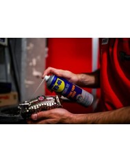 LIMPIA FRENOS WD40 MOTO SPECIALIST 500ML.