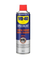 LIMPIA CONTACTOS KRAFFT STEC 500 ML.