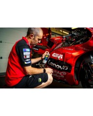 BRILLO WD40 CERA MOTO SPECIALIST 400ML. 34133