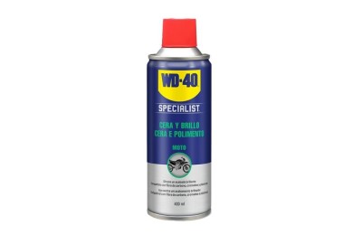 BRILLO CERA WD40 SPECIALIST...