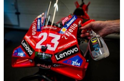 LIMPIADOR SPECIALIST MOTO TOTAL WD40 500 ML.