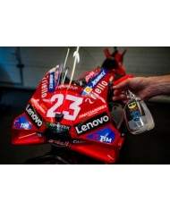 LIMPIADOR SPECIALIST MOTO TOTAL WD40 500 ML.