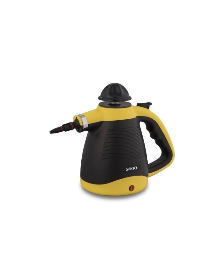 VAPORETA ELECTRICA SOGO 3'5 BAR 900W.