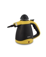 VAPORETA ELECTRICA SOGO 3'5 BAR 900W.