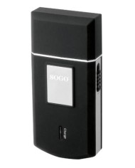 MESA REDONDA SFK 90 CMS. BLANCA