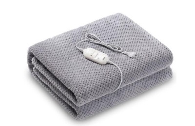 MANTA ELECTRICA 150X80CMS. 60W. INDIVIDUAL SOGO