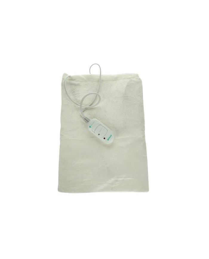 ALMOHADILLA ELECTRICA 45W. 30X40CMS. SOGO.