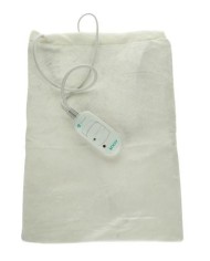 ALMOHADILLA ELECTRICA 45W. 30X40CMS. SOGO.