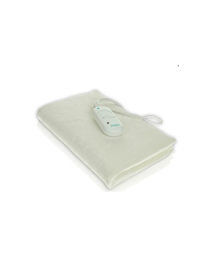 ALMOHADILLA ELECTRICA 45W. 30X40CMS. SOGO.