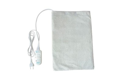 ALMOHADILLA ELECTRICA 45W. 30X40CMS. SOGO.