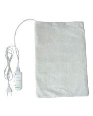 ALMOHADILLA ELECTRICA 45W. 30X40CMS. SOGO.