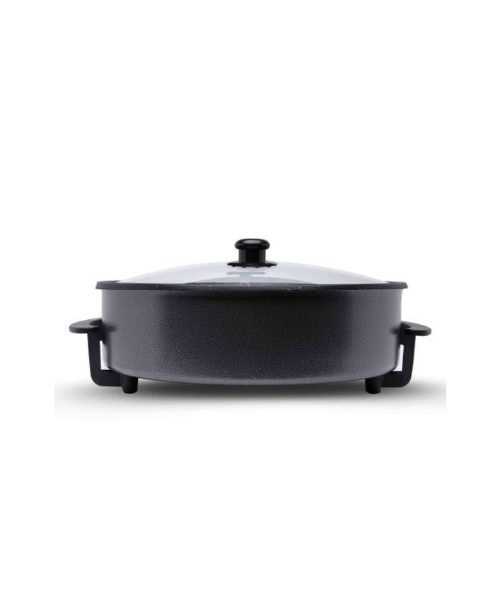 MULTICAZUELA ELECTRICA PIZZA PAN SOGO 42CMS. 1500W.