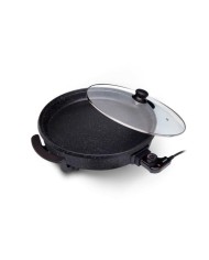 PAELLERA ELECTRICA PIZZA PAN SOGO 42 CMS. 1500W.