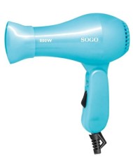 SANDWICHERA CUADRADA DOBLE 800W. SOGO