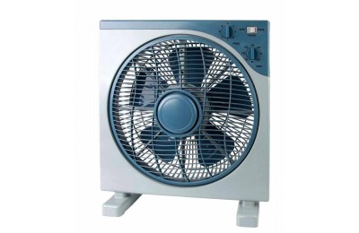 VENTILADOR BOX 50W. 30CM....