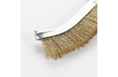 CEPILLO ALYCO ACERO LATONADO 28MM.