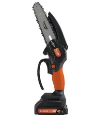 MOTOSIERRA 21V. 150MM. 2BAT.2,0AH ALTUNA