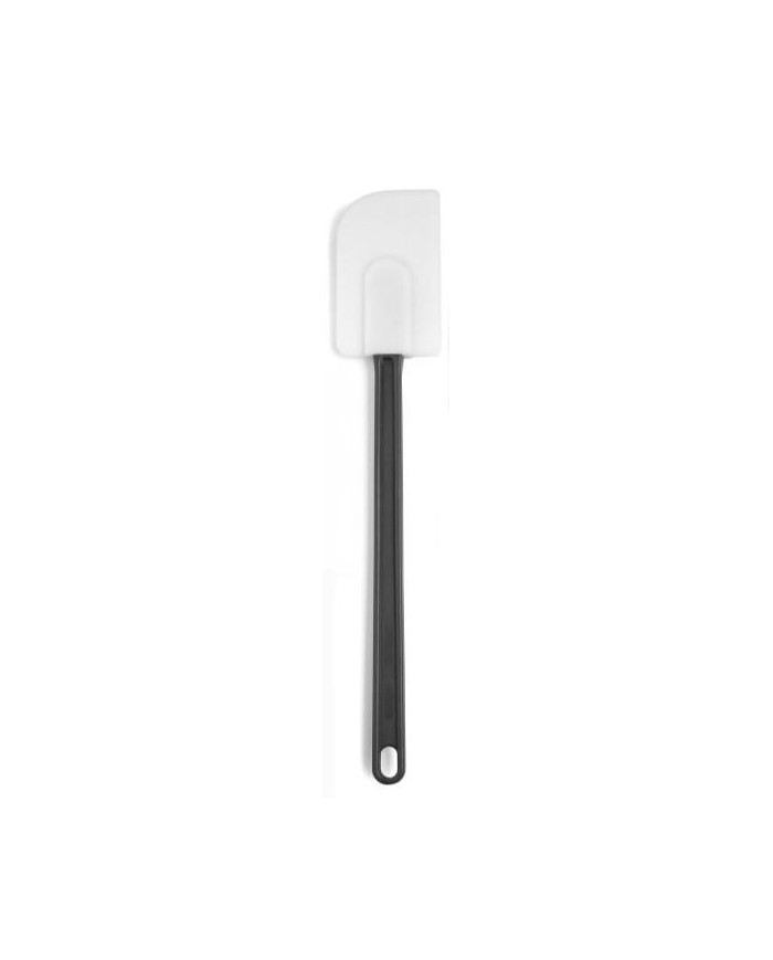 ESPATULA IBILI SILICONA PROFESIONAL 25CM