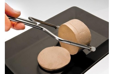 LIRA CORTAQUESOS 17CMS. IBILI