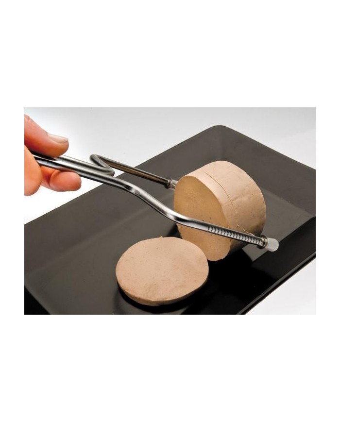 LIRA CORTAQUESOS 17CMS. IBILI