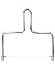 LIRA CORTAQUESOS 17CMS. IBILI