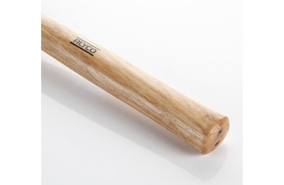 MAZA GOMA NEGRA 455 GRS. ALYCO