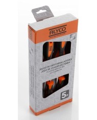 DESTORNILLADOR BAHCO AISLANTE 1000V PZ0 X 75