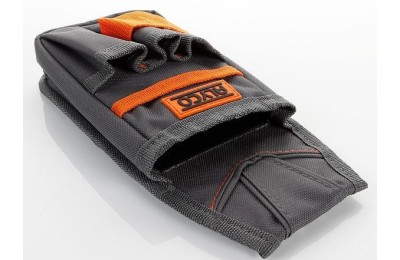 FUNDA PORTAHERRAMIENTAS CINTURON ALYCO 130X250X65 MM.