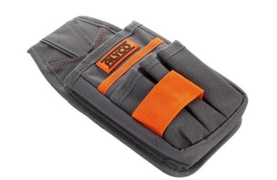 FUNDA PORTAHERRAMIENTAS CINTURON ALYCO 130X250X65 MM.