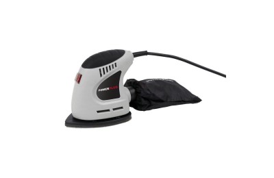 LIJADORA MOUSE POWPLUS 130W. POWC40200
