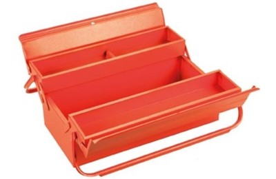 CAJA HERRAMIENTAS METALICA...