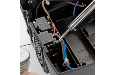 SOLDADOR ELECTRICO 60W. ALYCO