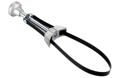 LLAVE FILTRO ACEITE 110-155MM. ALYCO