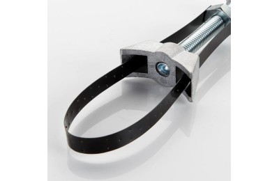 LLAVE FILTRO ACEITE  65-110MM. ALYCO