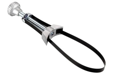 LLAVE FILTRO ACEITE  65-110MM. ALYCO