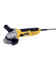 AMOLADORA BLACK&DECKER 115MM. 710W. BEG-010QS