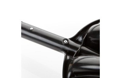 PALA ALYCO PLASTICO M/ANILLA (460 MM BOCA X 360 MM).