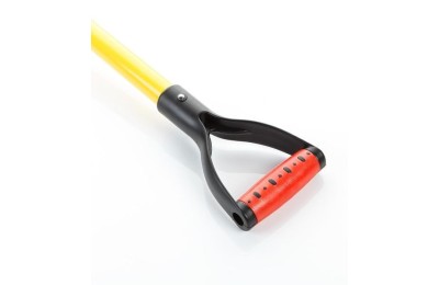 PALA ALYCO PLASTICO M/ANILLA (460 MM BOCA X 360 MM).