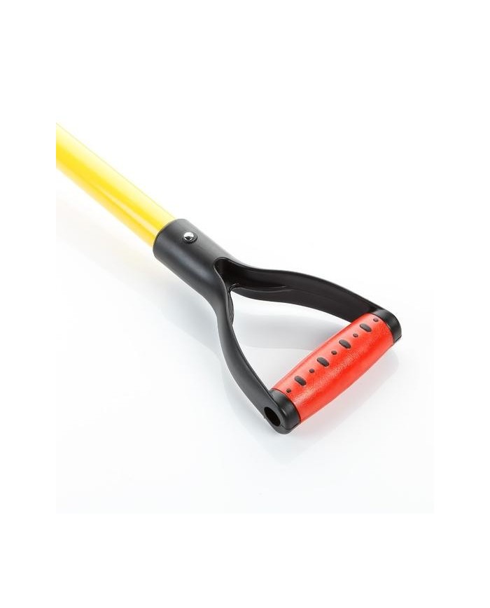 PALA ALYCO PLASTICO M/ANILLA (460 MM BOCA X 360 MM).