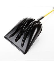 PALA ALYCO PLASTICO M/ANILLA (460 MM BOCA X 360 MM).