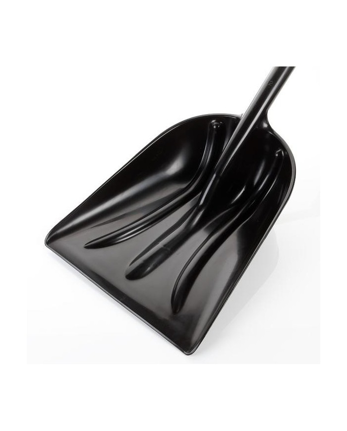 PALA ALYCO PLASTICO M/ANILLA (460 MM BOCA X 360 MM).