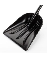 PALA ALYCO PLASTICO M/ANILLA (460 MM BOCA X 360 MM).