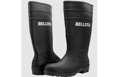 BOTA DE SEGURIDAD DE AGUA...
