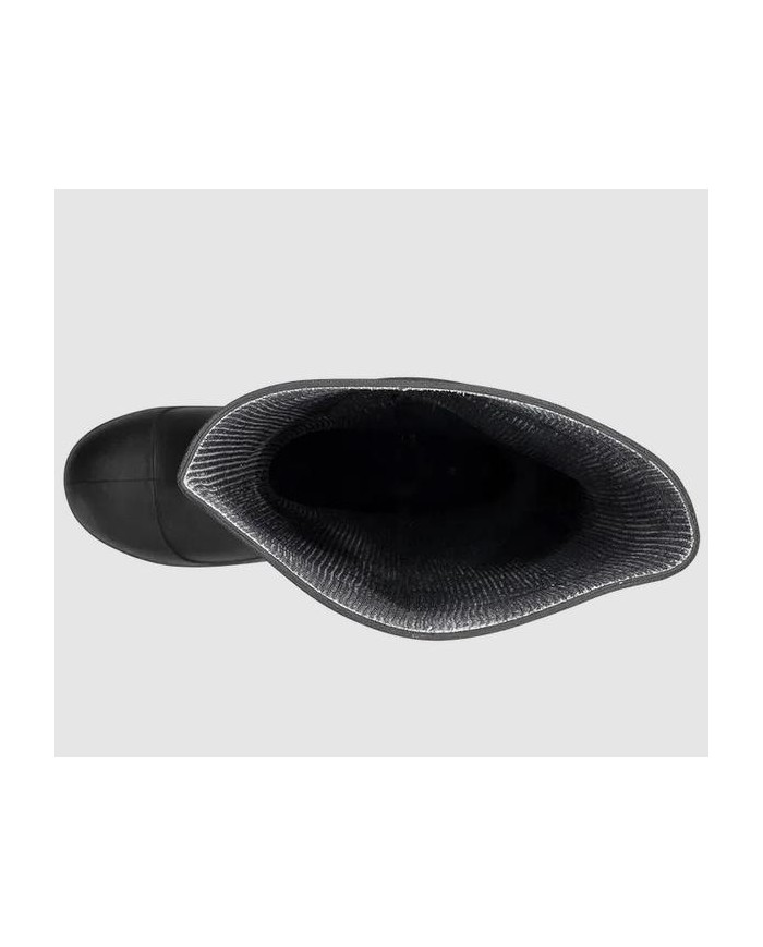 BOTA DE SEGURIDAD BELLOTA PARA AGUA Nº41 NEGRA  7224341