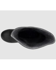 BOTA DE SEGURIDAD BELLOTA PARA AGUA Nº41 NEGRA  7224341