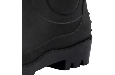 BOTA DE SEGURIDAD DE AGUA BELLOTA NEGRA S5 Nº41 7224341